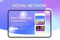 Customized Social Media